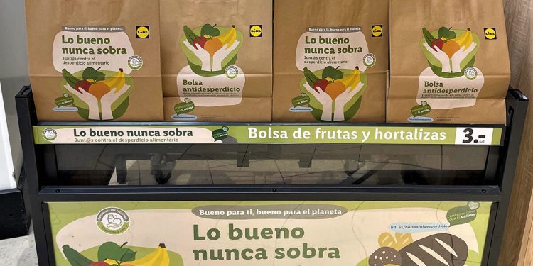 Lidl-medidas antidesperdicio