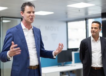 Lineage-nueva sede Madrid