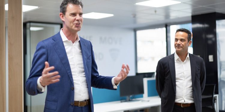 Lineage-nueva sede Madrid