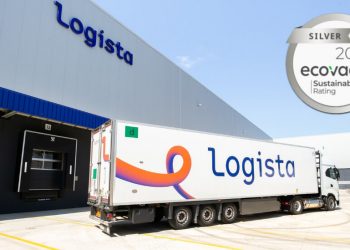 Logista Ecovadis