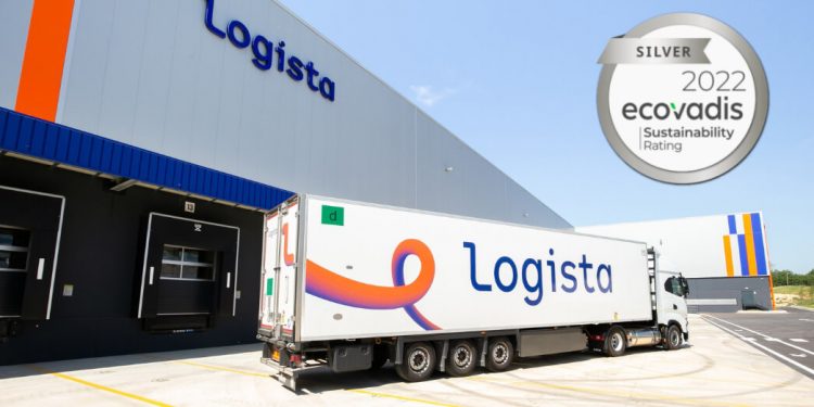 Logista Ecovadis