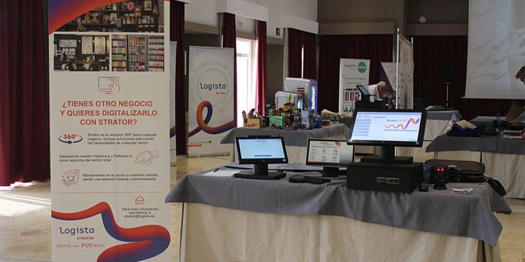 Logista-Strator FEST Malaga