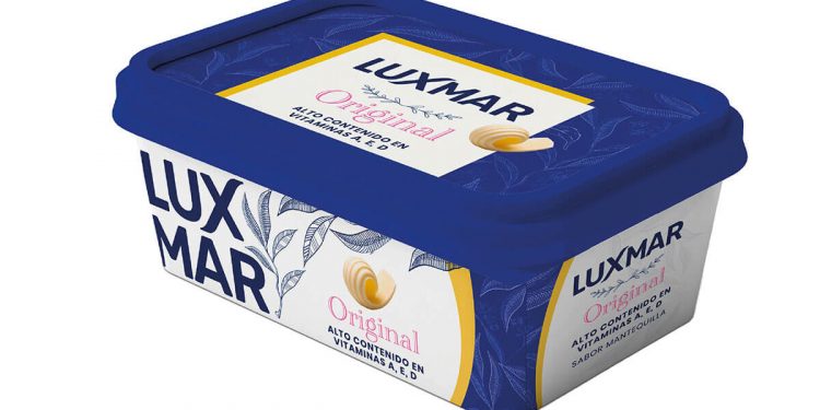 Luxmar-GA Alimentaria