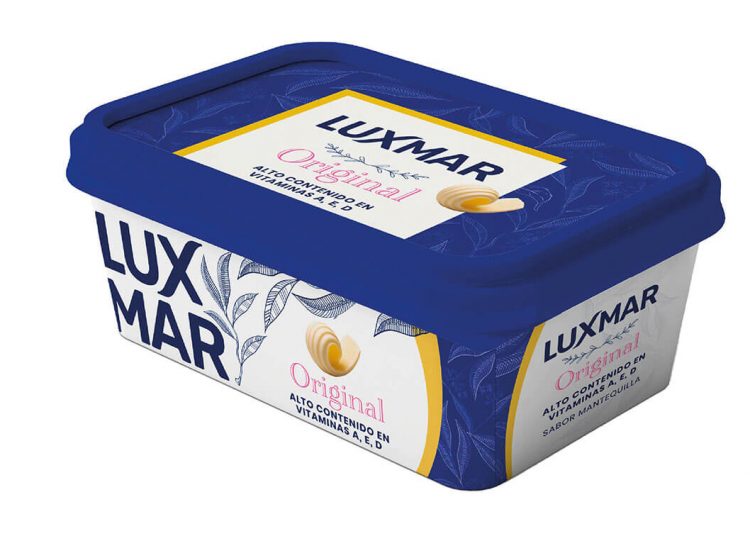 Luxmar-GA Alimentaria