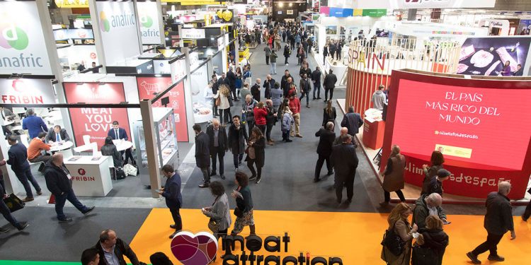 Meat Attraction 2023