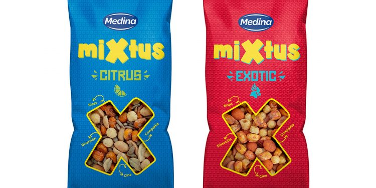 Medina-Mixtus