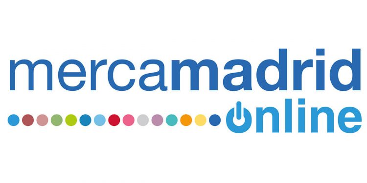 Mercamadrid online