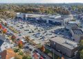 Park Waterloo-Belgica-Redevco