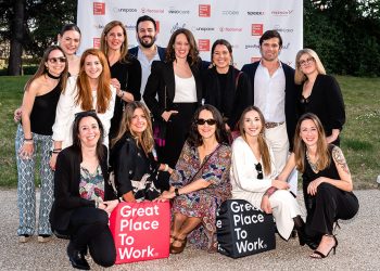 Pernod Ricard España-Best Workplaces 2023