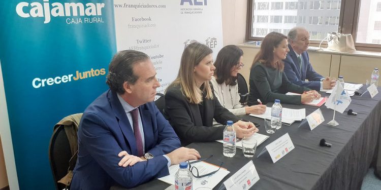 Presentacion Informe Franquicias