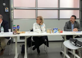 Presentación de Lactalis