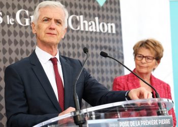 Rafael Juan- CEO Vicky Foods