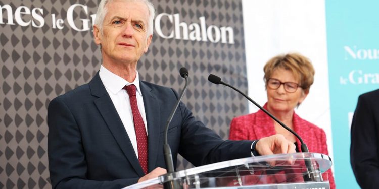 Rafael Juan- CEO Vicky Foods