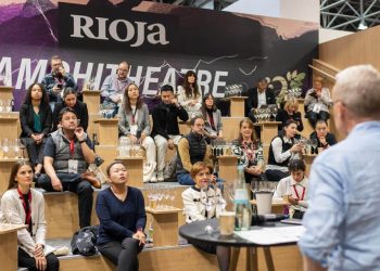 Rioja-Prowein