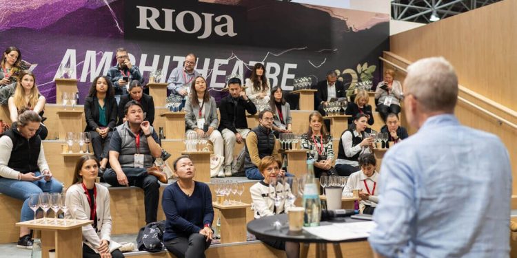 Rioja-Prowein