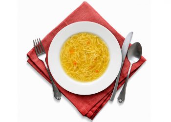 Sopa-Gallo