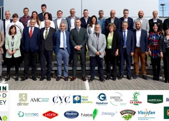 Spain Food Valley-CNTA