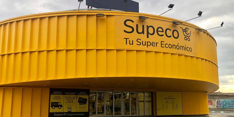 Supeco-Carrefour