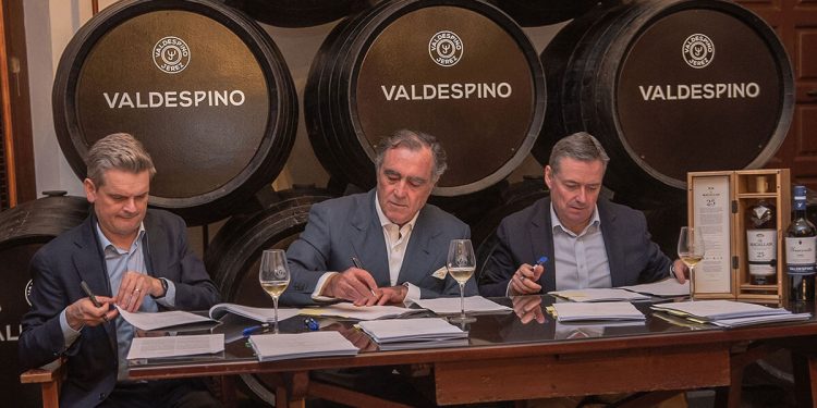 The Macallan-Grupo Estevez