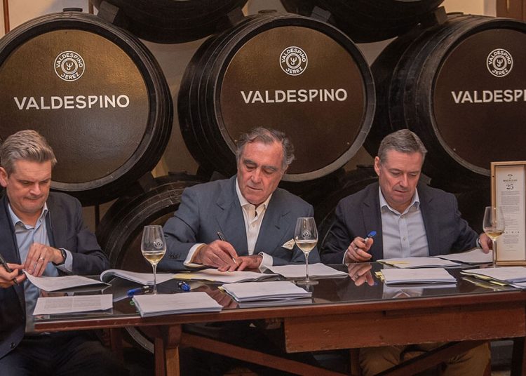 The Macallan-Grupo Estevez