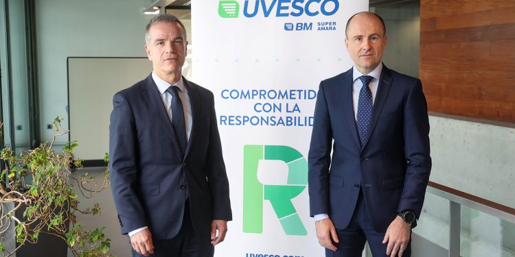 Uvesco