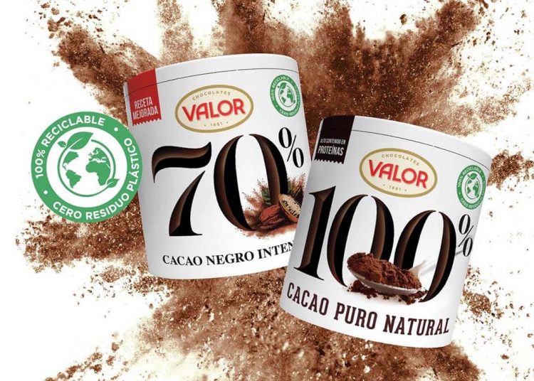 Valor Cacaos Solubles