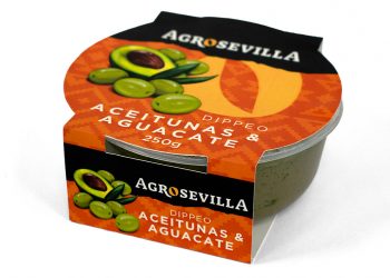 Agrosevilla Dippeo Aceitunas y Aguacate