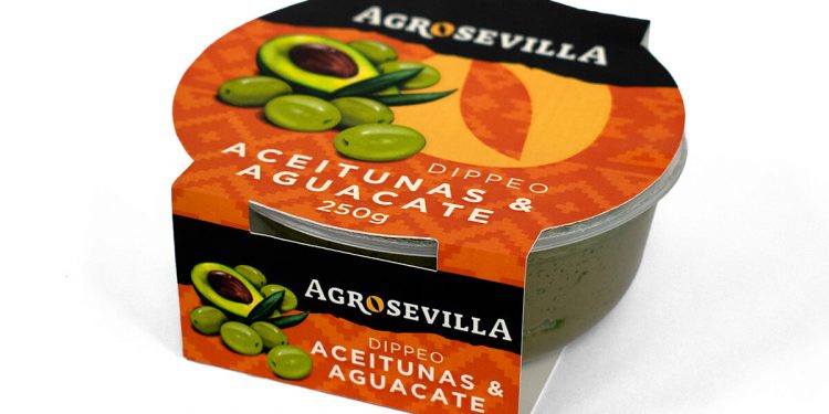 Agrosevilla Dippeo Aceitunas y Aguacate
