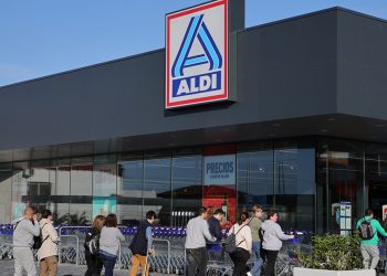 Aldi