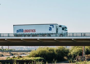 Alfil Logistics