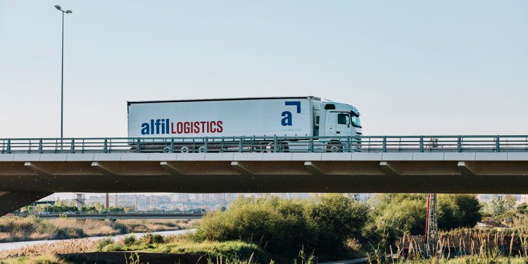 Alfil Logistics