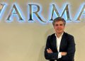 Angel Garcia Recuero-Grupo Varma