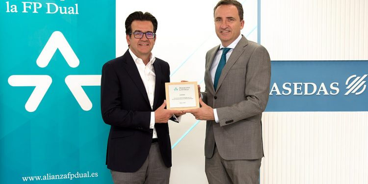Asedas-Alianza FP Dual