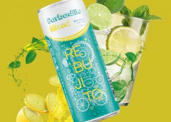 Barbadillo Mixed