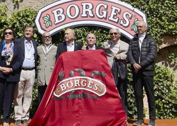 Borges-125 aniversario