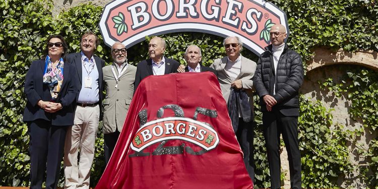 Borges-125 aniversario