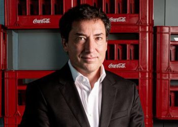 Carlos Martin-CocaCola Iberia