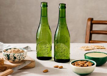 Cervezas Alhambra-Ivanros