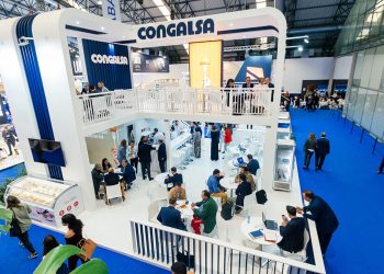 Congalsa-Seafood Expo