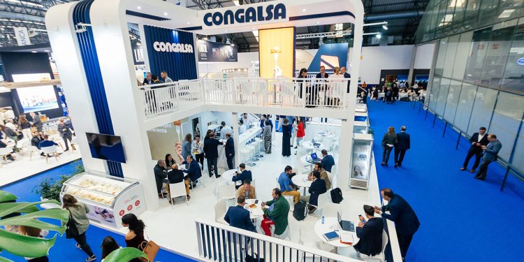 Congalsa-Seafood Expo