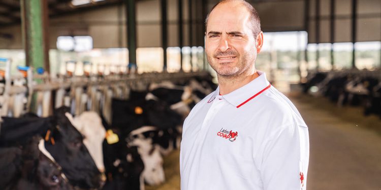 Covap-Granja Niño Bonito