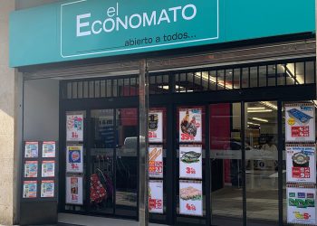 El Economato-Grupo El Arco