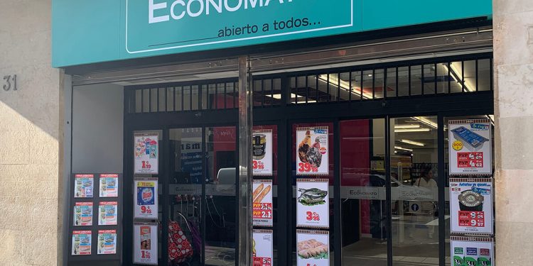 El Economato-Grupo El Arco