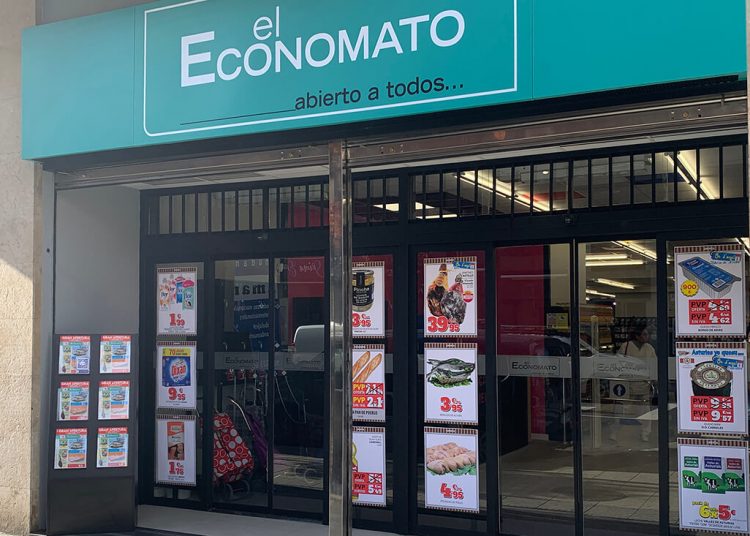 El Economato-Grupo El Arco