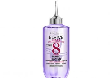 Elvive Magic-Water-HHialuronico