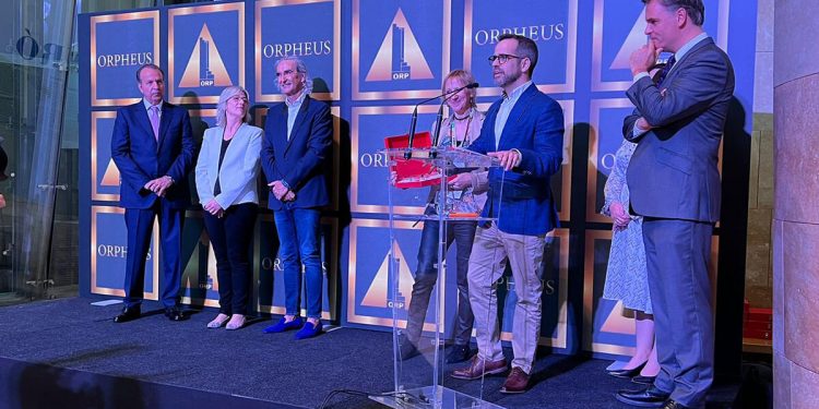 Eroski premio Prevención Riesgos Laborales