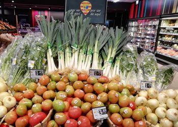 Eroski-productos Aragon