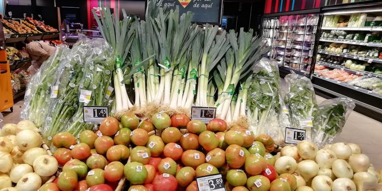 Eroski-productos Aragon