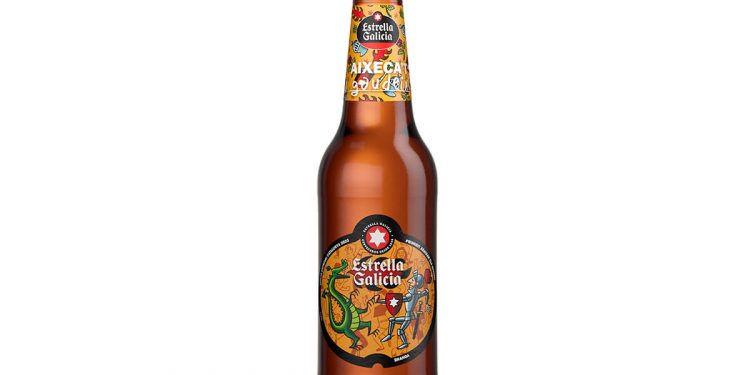 Estrella Galicia