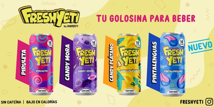 Freshyeti